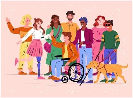 Disability Inclusion Day