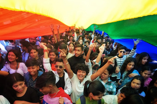 Festival of Inclusion
