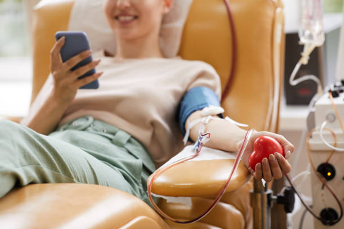 Blood Donation