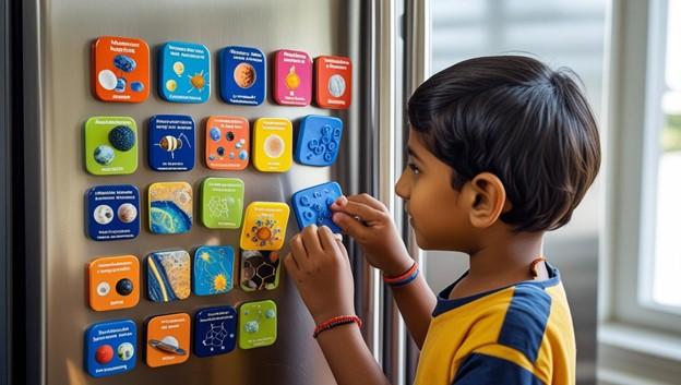 Info Magnets