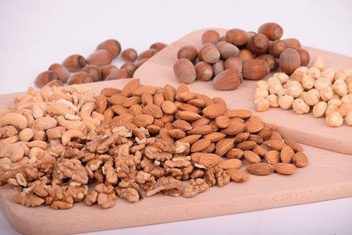 Nutrition Dry Ration Packing