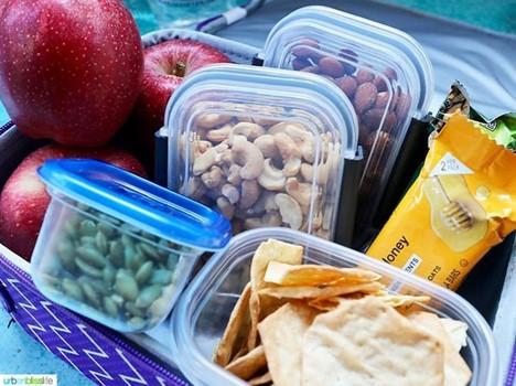 Nutrition Kits for Kids