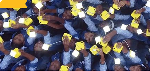 Build Solar Lamps