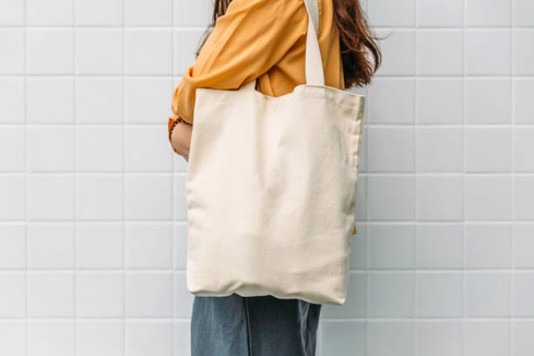 Tote Bag Painting