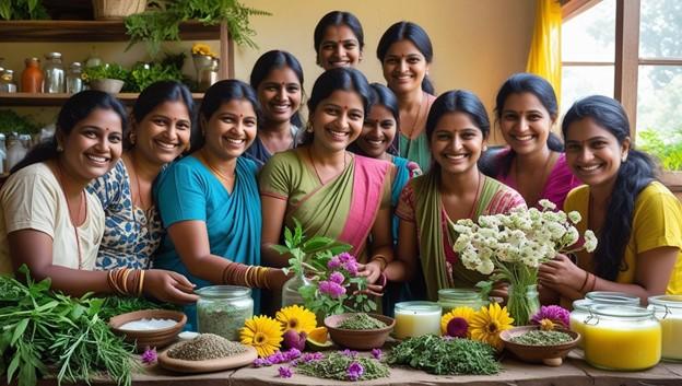 Toxic-Free Living DIY