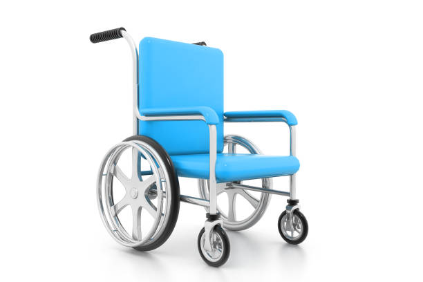 Wheelchair Assembly