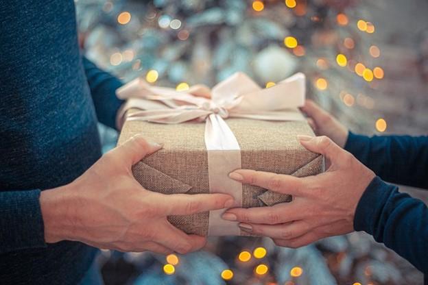 Wish Tree with Kids